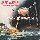 Afbeelding bij: Jeff Wayne - Jeff Wayne-The eve of the war / The red weed